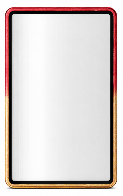 Magnetic Graded Trading Card Protector – Premium UV-Protected Acrylic Case for PSA, TAG & CGC Slabs