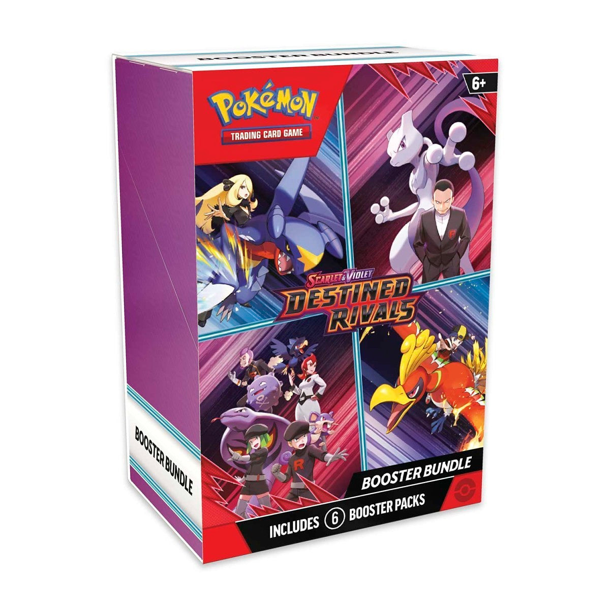 pokemon evolving skies booster cards box Pokemon Evolving Skies Booster Box main image 1