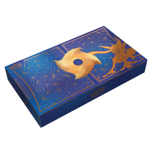 Pokemon Greninja EX Ultra Premium Collection